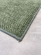 Миниатюра изображения товара Коврик для ванной Shengrong Textile Twist / 50x80-GREEN-twist