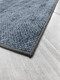 Миниатюра изображения товара Коврик для ванной Shengrong Textile Twist / 60x100-BLUE-twist