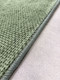 Миниатюра изображения товара Коврик для ванной Shengrong Textile Twist / 60x100-GREEN-twist