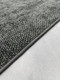 Миниатюра изображения товара Набор ковриков для ванной и туалета Shengrong Textile Twist / 60x100+50x60-ANTHRACITE-twist
