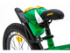 Миниатюра изображения товара Детский велосипед ZigZag Sport 20 / ZG-2056 (зеленый, разобранный, в коробке)
