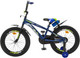 Миниатюра изображения товара Детский велосипед ZigZag Sport 20 / ZG-2055 (синий)