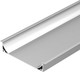 Миниатюра изображения товара Профиль для светодиодной ленты Arlight ARH-POWER-W200-F-2000 ANOD / 027916