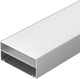 Миниатюра изображения товара Профиль для светодиодной ленты Arlight ARH-POWER-W180-2000 ANOD / 027921