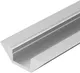 Профиль для светодиодной ленты Arlight ALU-CORNER-2000 ANOD+FROST / 014900 — фото 5