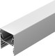 Миниатюра изображения товара Профиль для светодиодной ленты Arlight ALU-LINE-DUO-2000 ANOD+OPAL / 024188