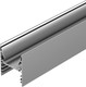 Миниатюра изображения товара Профиль для светодиодной ленты Arlight ALU-LINE-DUO-2000 ANOD+OPAL / 024188