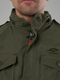 Миниатюра изображения товара Костюм для охоты и рыбалки Taygerr Честер Норвегия/Хаки Весна-Осень -5 (р.52-54/182-188)