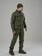 Миниатюра изображения товара Костюм для охоты и рыбалки Taygerr Честер Норвегия/Хаки Весна-Осень -5 (р.52-54/182-188)