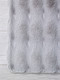 Миниатюра изображения товара Ковер PIXEL Bubble PX1001-STAN-SILVER (1.6x2.3)
