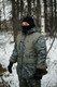 Миниатюра изображения товара Костюм для охоты и рыбалки Taygerr Егерь Алова/Борей-Хаки Зима -45 (р.48-50/170-176)