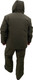 Миниатюра изображения товара Костюм для охоты и рыбалки Taygerr Егерь Таслан/Хаки 228 Зима -45 (р.52-54/182-188)