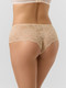 Миниатюра изображения товара Трусы женские Mark Formelle 412624 (р.90, бежевый)