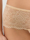 Миниатюра изображения товара Трусы женские Mark Formelle 412624 (р.98, бежевый)