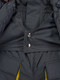Миниатюра изображения товара Костюм для охоты и рыбалки Taygerr Камчатка Таслан/Графит-Желтый Зима -45 (р.56-58/182-188)