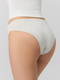 Миниатюра изображения товара Трусы женские Mark Formelle 412658 (р.102, серый меланж 4306-А)