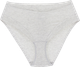 Миниатюра изображения товара Трусы женские Mark Formelle 412659 (р.122, серый меланж 4306-А)