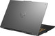 Миниатюра изображения товара Игровой ноутбук Asus TUF Gaming F17 FX707VJ-HX016 Win 11 Pro