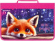 Миниатюра изображения товара Папка-портфель Brauberg Cute Fox / 272217