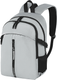 Миниатюра изображения товара Рюкзак Heikki 272538 (серый)