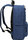 Миниатюра изображения товара Рюкзак Heikki 272552 (синий)