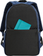 Миниатюра изображения товара Рюкзак Heikki 272552 (синий)