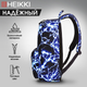 Миниатюра изображения товара Рюкзак Heikki Lightning / 272530