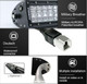 Миниатюра изображения товара Фара автомобильная Aurora Light ALO-D1-10-P4E4D1