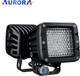 Миниатюра изображения товара Фара автомобильная Aurora Light ALO-K-2-E4T