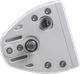 Миниатюра изображения товара Фара автомобильная Aurora Light ALO-M-D1-20-P4E4D1