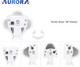 Миниатюра изображения товара Фара автомобильная Aurora Light ALO-M-D1-40-P4E4D1