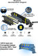 Миниатюра изображения товара Фара автомобильная Aurora Light ALO-D5D1-30