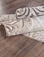 Миниатюра изображения товара Коврик Merinos Valencia Deluxe d310-DAIRE-CREAM-BROWN (1.5х1.5)