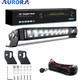 Миниатюра изображения товара Фара автомобильная Aurora Light ALO-S6-10-R5H1