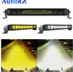 Миниатюра изображения товара Фара автомобильная Aurora Light ALO-S6-10-R5H1