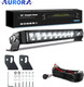 Миниатюра изображения товара Фара автомобильная Aurora Light ALO-S6-50-R5H1