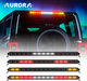 Миниатюра изображения товара Фара автомобильная Aurora Light ALO-S5D1-N40-H