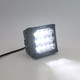 Миниатюра изображения товара Фара автомобильная Aurora Light ALO-W-4-C27T3 4&quot