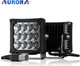 Миниатюра изображения товара Фара автомобильная Aurora Light ALO-W-4-C27T3 4&quot