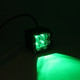 Миниатюра изображения товара Фара автомобильная Aurora Light ALO-2-P4Green 2&quot