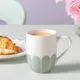 Миниатюра изображения товара Кружка Villeroy & Boch Fleur Vert / 10-4550-9651