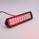 Миниатюра изображения товара Фара автомобильная Aurora Light ALO-D5R-10 Red