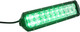Миниатюра изображения товара Фара автомобильная Aurora Light ALO-D5G-10 Green