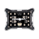Миниатюра изображения товара Комплект фар автомобильных Aurora Light ALO-Y3-RGBW-4