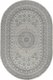 Миниатюра изображения товара Ковер Merinos Cuba F399-OVAL-BEIGE (1х2)