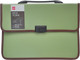 Миниатюра изображения товара Папка-портфель Deli New York / 39634 (зеленый)