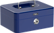 Миниатюра изображения товара Кэшбокс Deli T503 (синий)