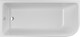 Миниатюра изображения товара Ванна акриловая BelBagno BB712-1600-730-L