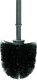 Миниатюра изображения товара Щетка для унитаза Мультидом 120 018 (серый)