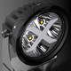 Миниатюра изображения товара Фара автомобильная Aurora Light ALO-R4T3-P-RGB